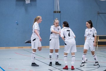 Bild 14 - HFV Futsalmeisterschaft